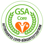 logo_GSA Bürgertestzentrum